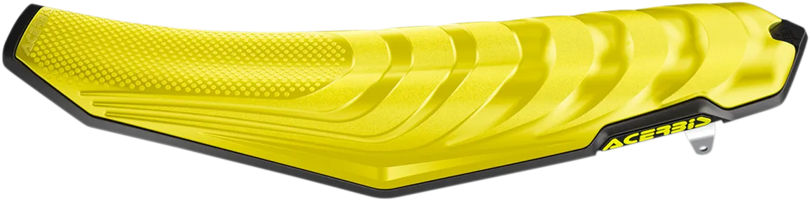 ACERBIS X-Seat Air - Yellow - Suzuki 2726780231