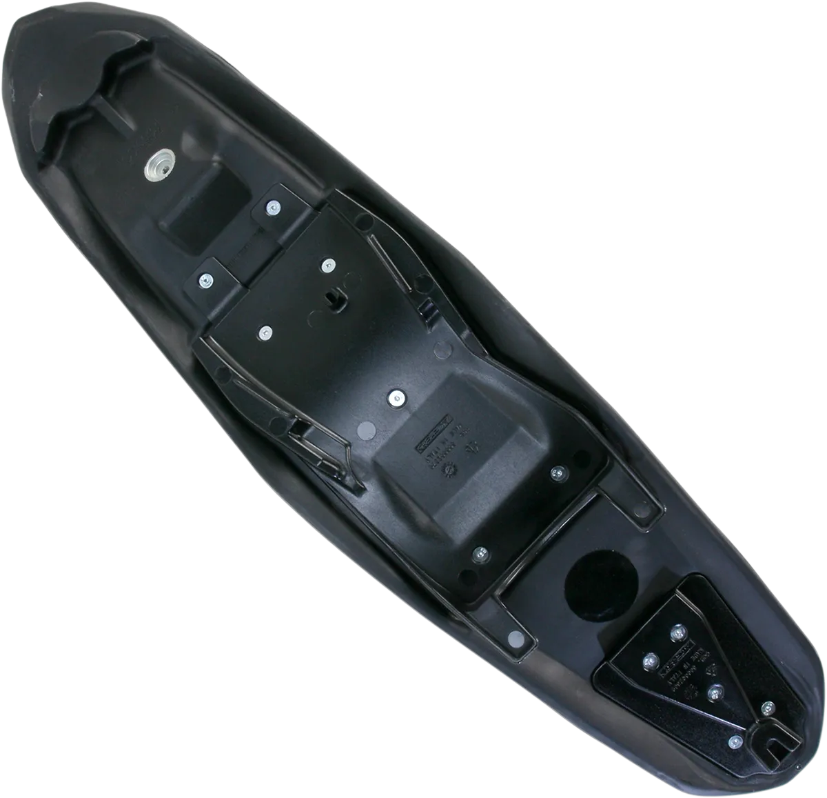 ACERBIS X Seat - Black - Soft - SX/SCF '11-'16 2374970001