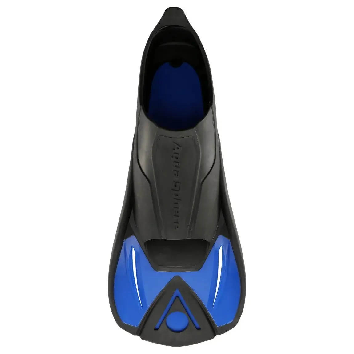 AquaSphere | Microfin | Blue / Black