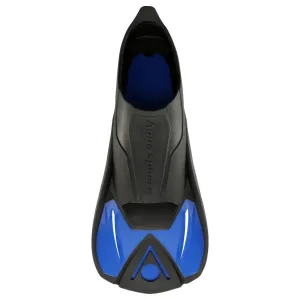 AquaSphere | Microfin | Blue / Black