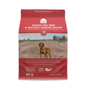 Beef Ancient Grain