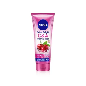 Body Lotion Extra Bright Vitamin C&A 180ml