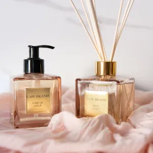 Cape Island Liquid Soap Wild Coast