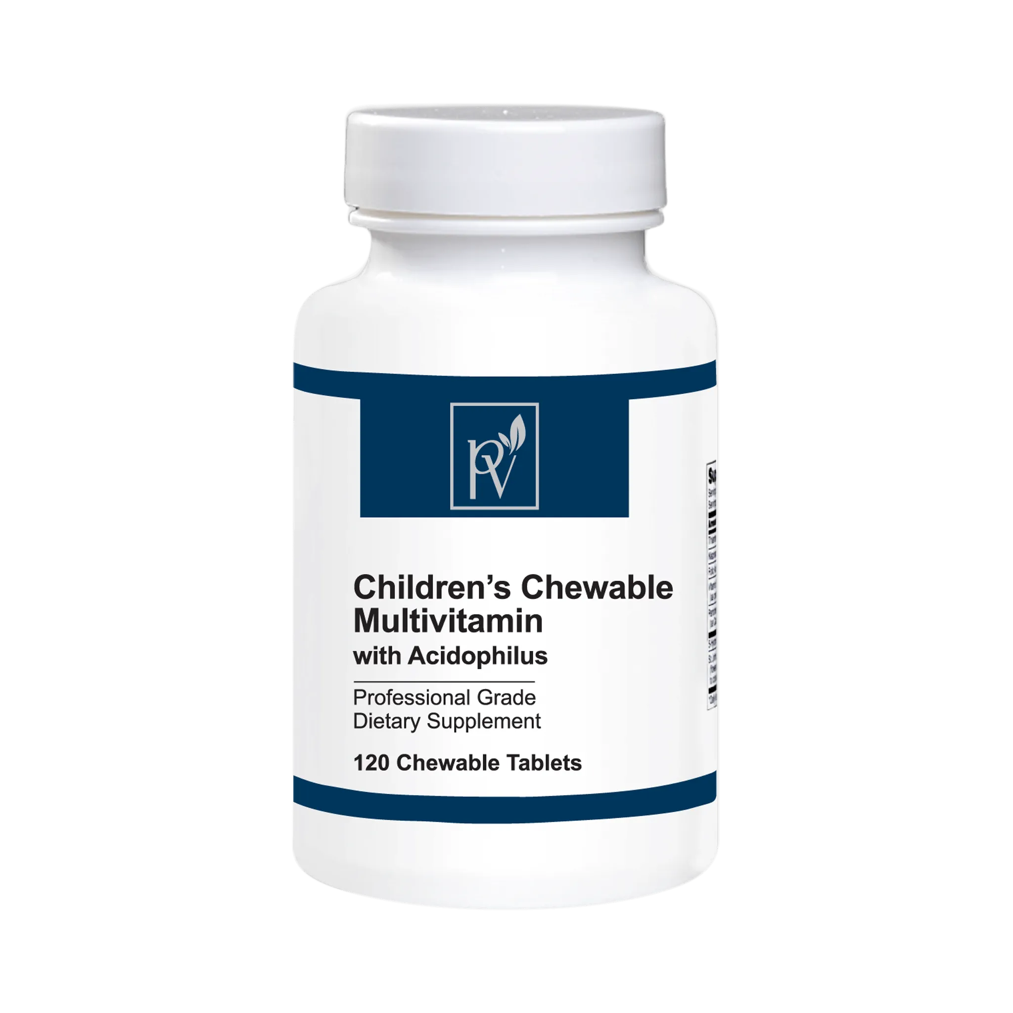 Children's chewable  multivitamin
