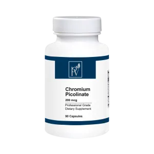 Chromium Picolinate