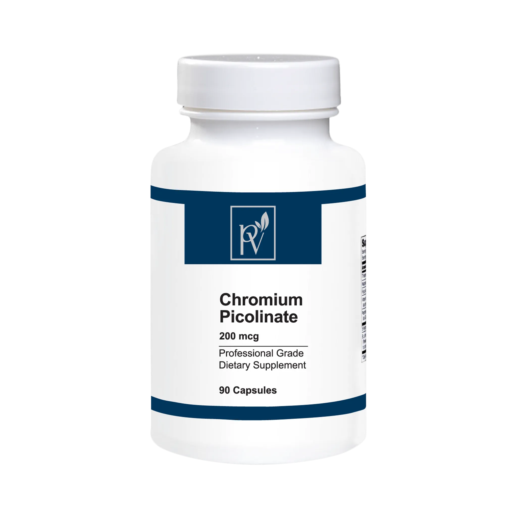 Chromium Picolinate