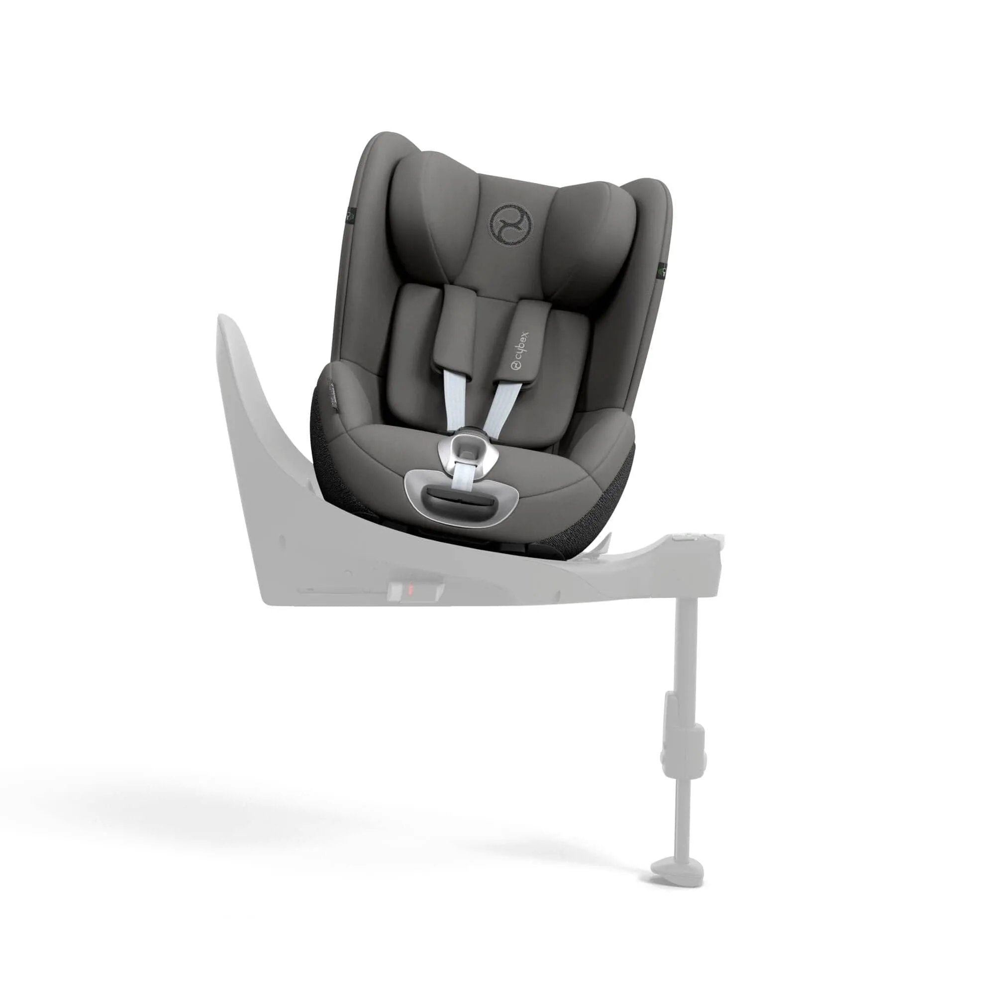 Cybex Sirona T Mirage Grey