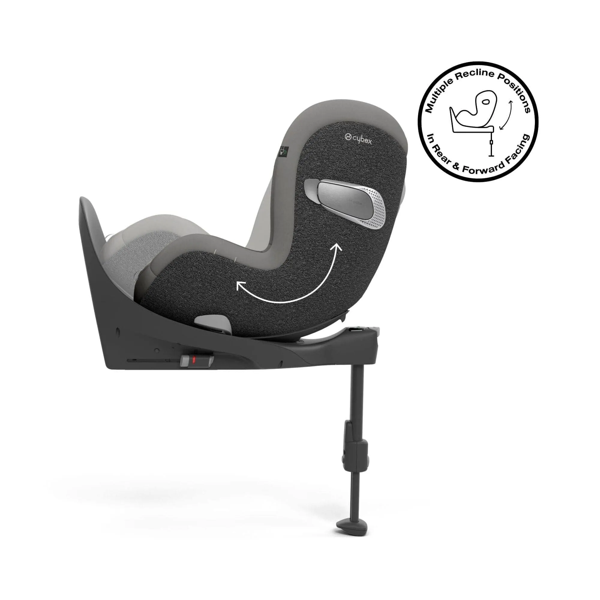 Cybex Sirona T Mirage Grey