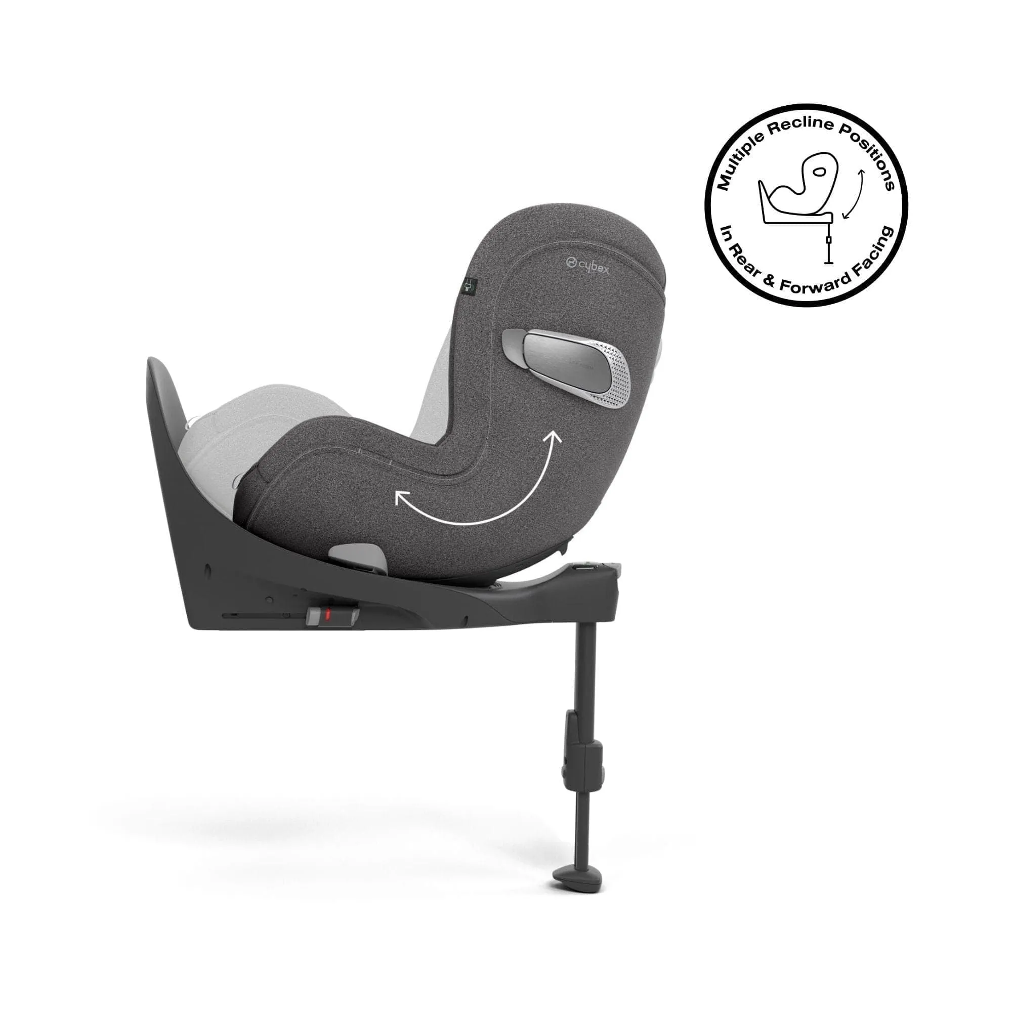 Cybex Sirona T Mirage Grey 