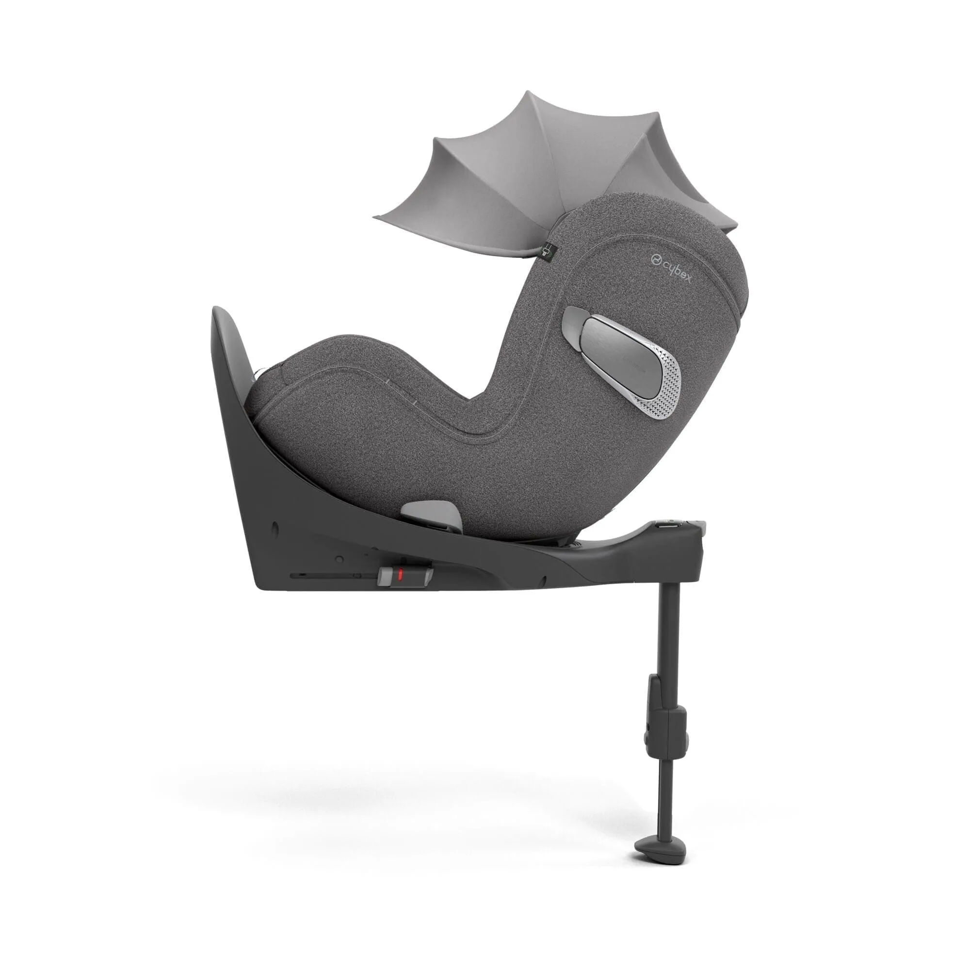 Cybex Sirona T Mirage Grey 