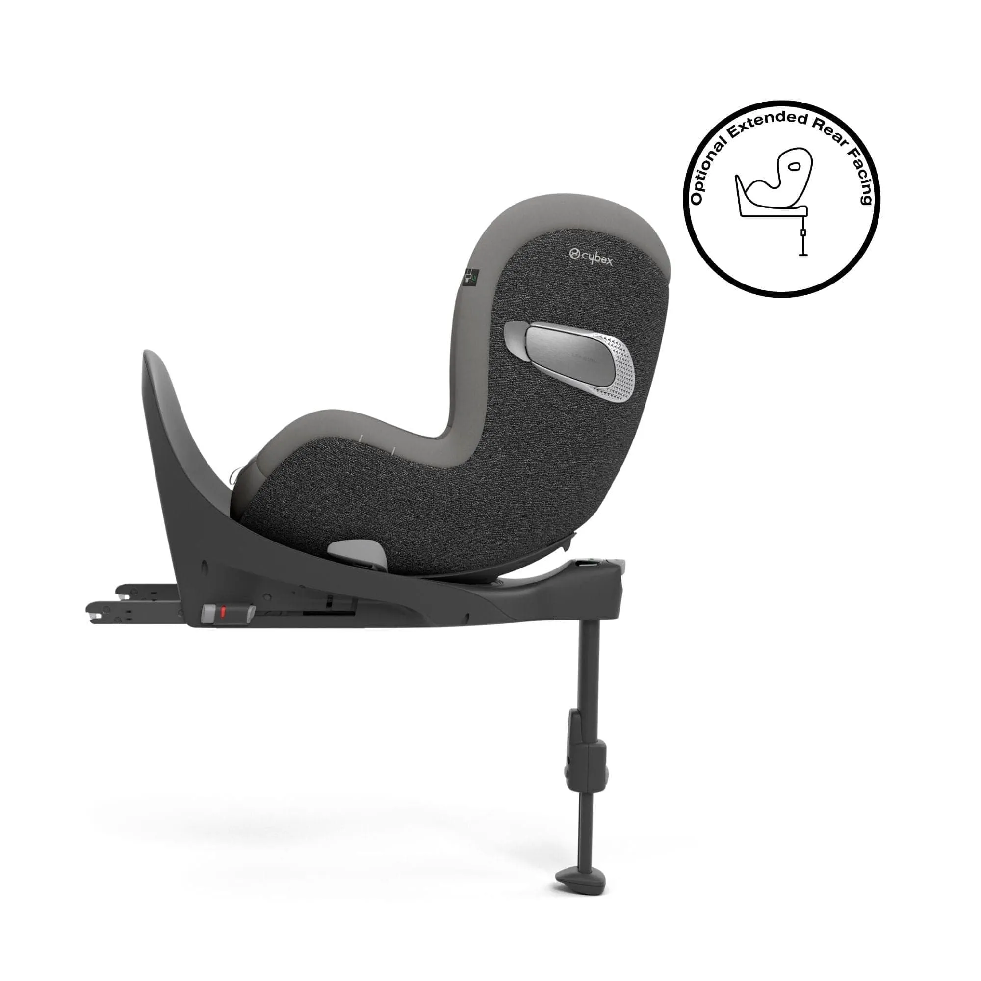 Cybex Sirona T Mirage Grey