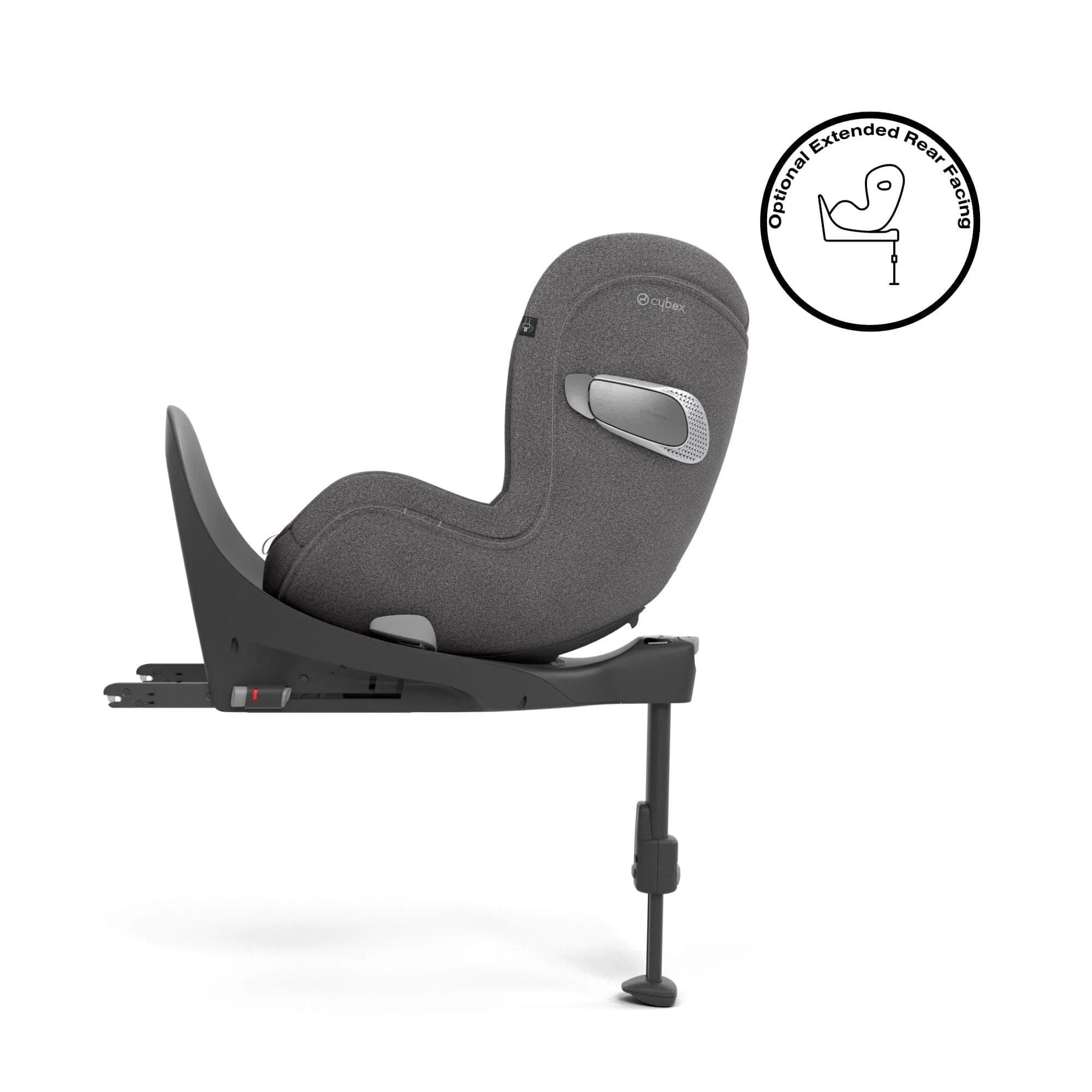 Cybex Sirona T Mirage Grey 