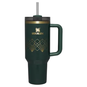 Deco Collection Quencher H2.0 FlowState™ Tumbler | 40 OZ