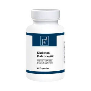 Diabetes Balance