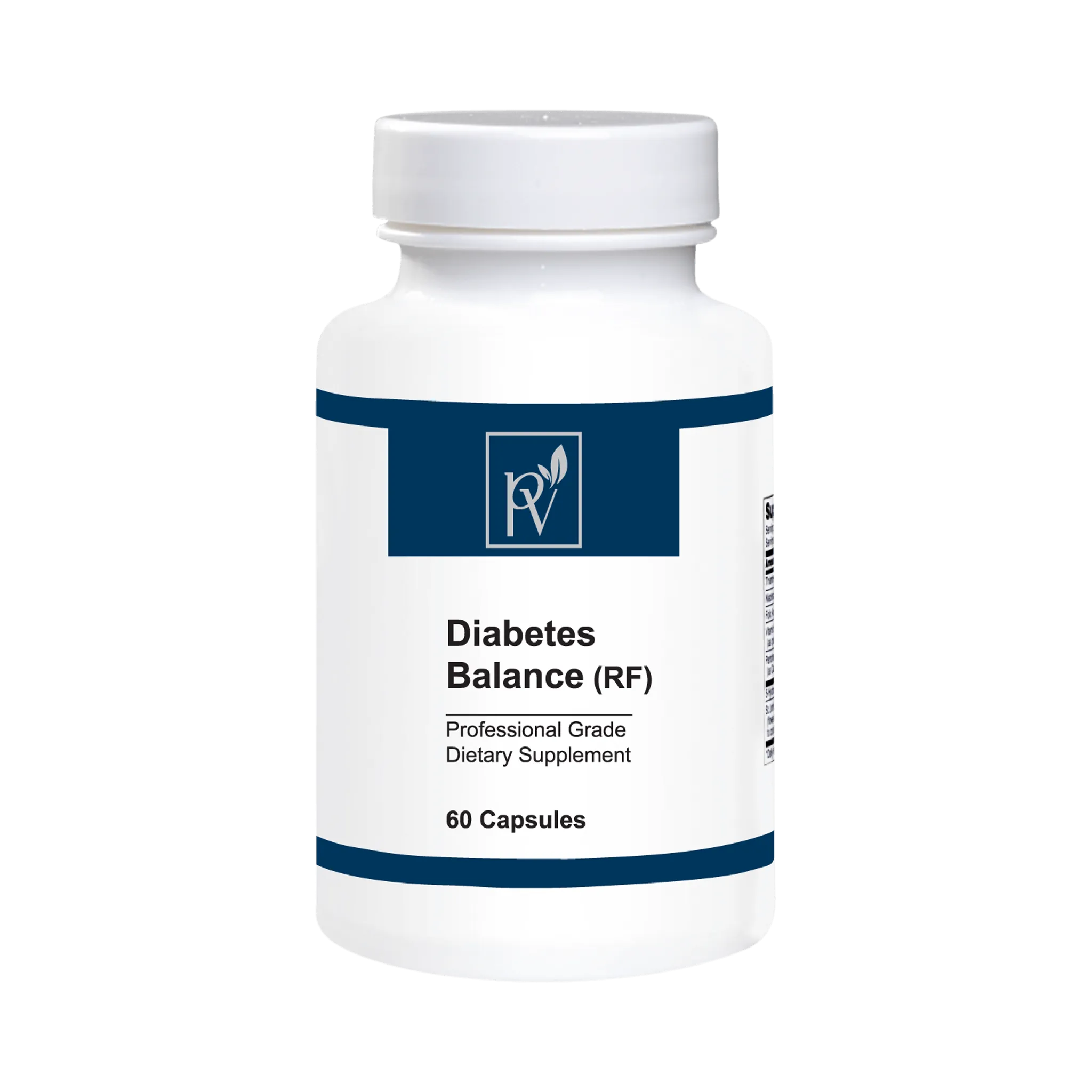 Diabetes Balance