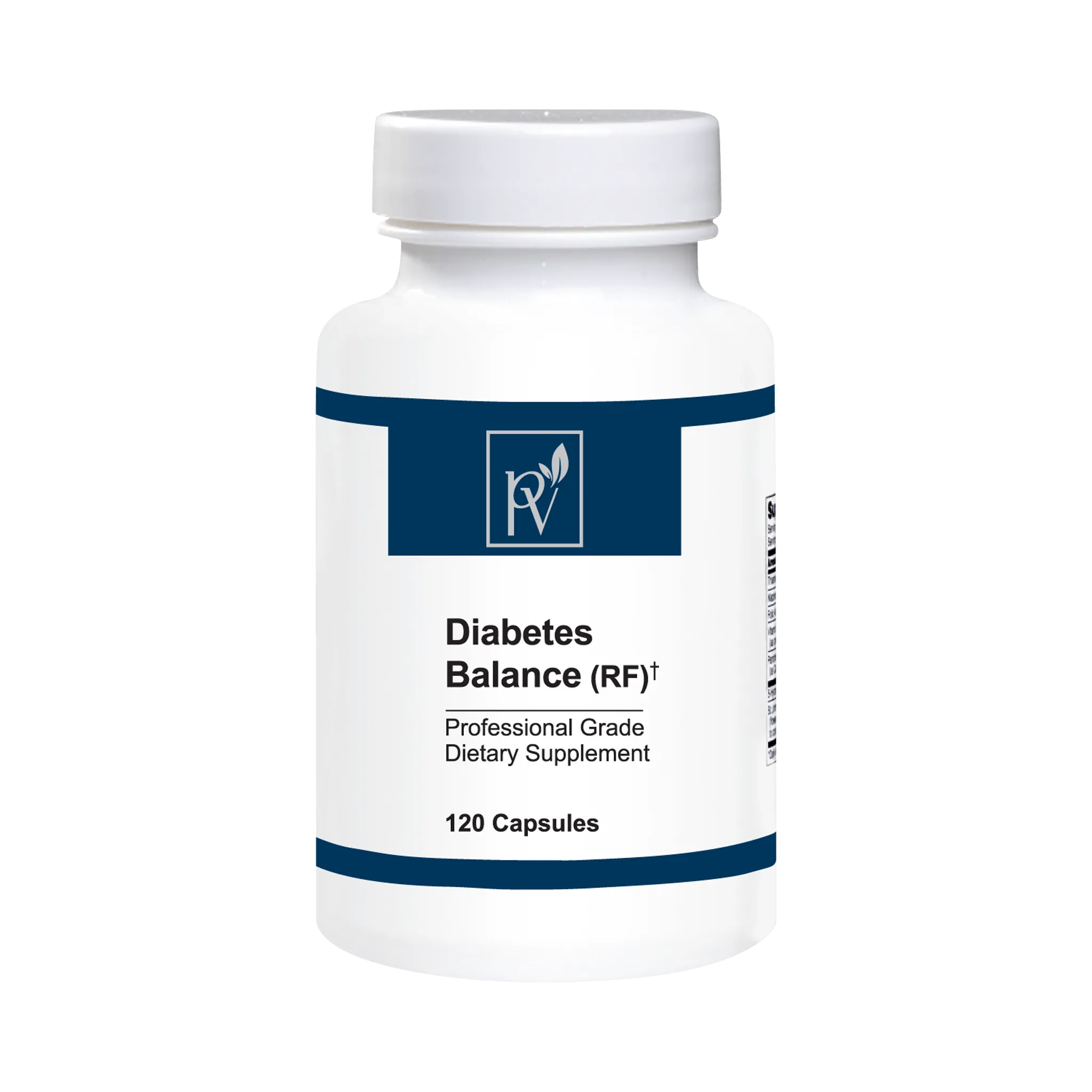 Diabetes Balance