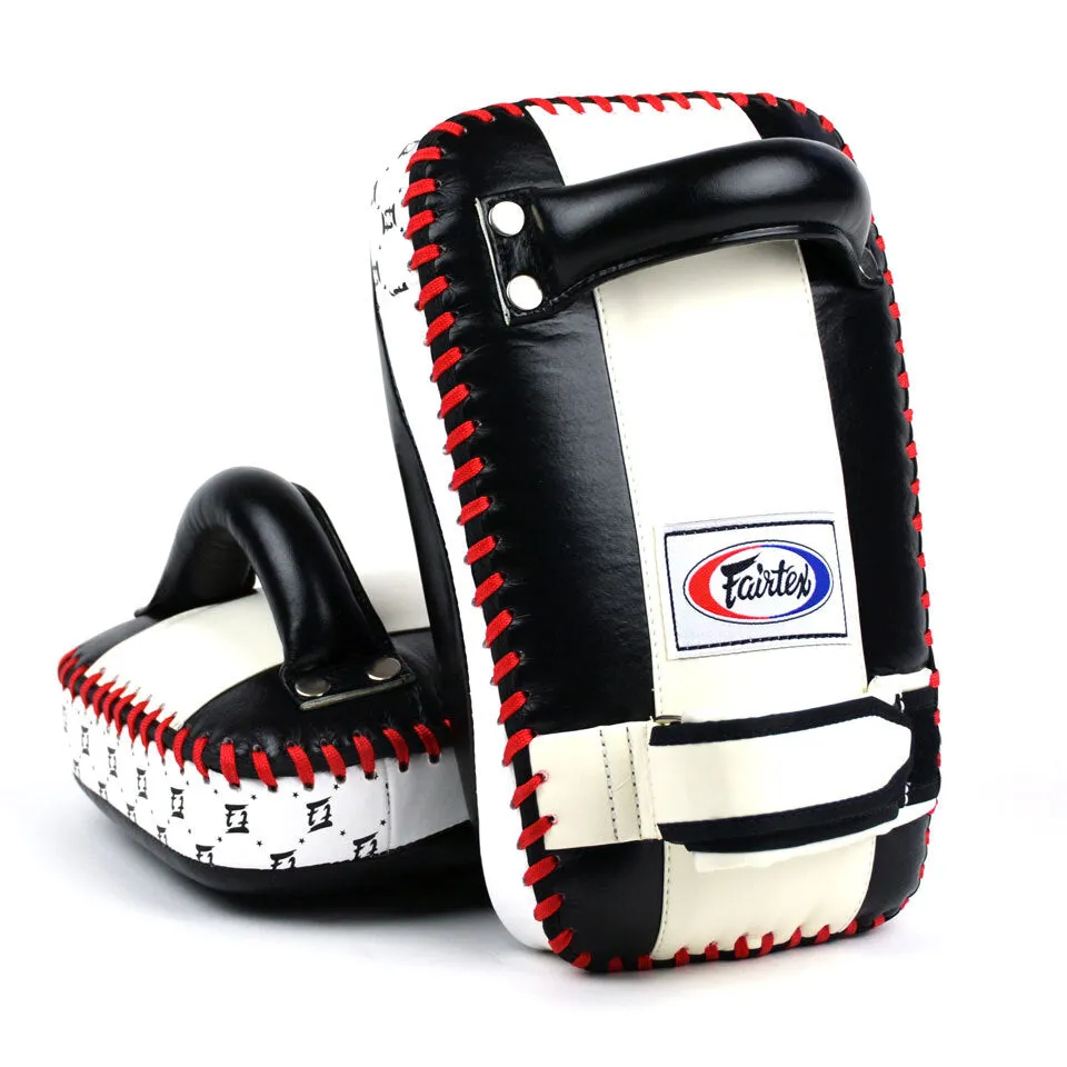 Fairtex Small Curved Thai Pads KPLC1