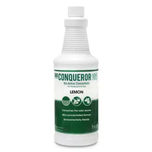 Fresh Products Bio Conqueror 105 Enzymatic Odor Counteractant Concentrate - FRS1232BWBCT