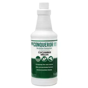 Fresh Products Bio Conqueror 105 Enzymatic Odor Counteractant Concentrate