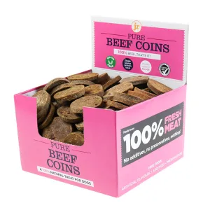 JR Beef Coin (Single)