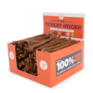 JR Turkey Stick (Single)