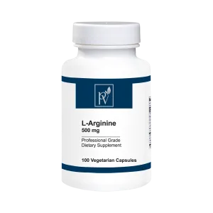 L-Arginine 500mg