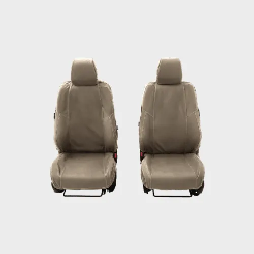 Land Rover Discovery 3 Seat Covers