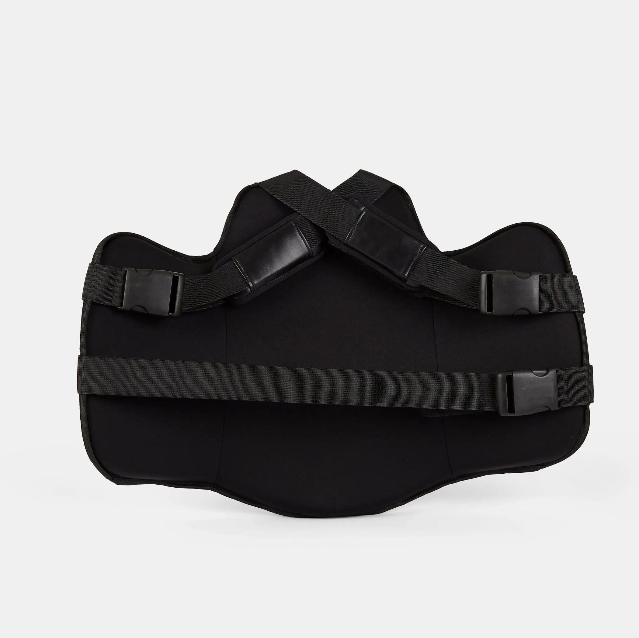 Legends Body Shield