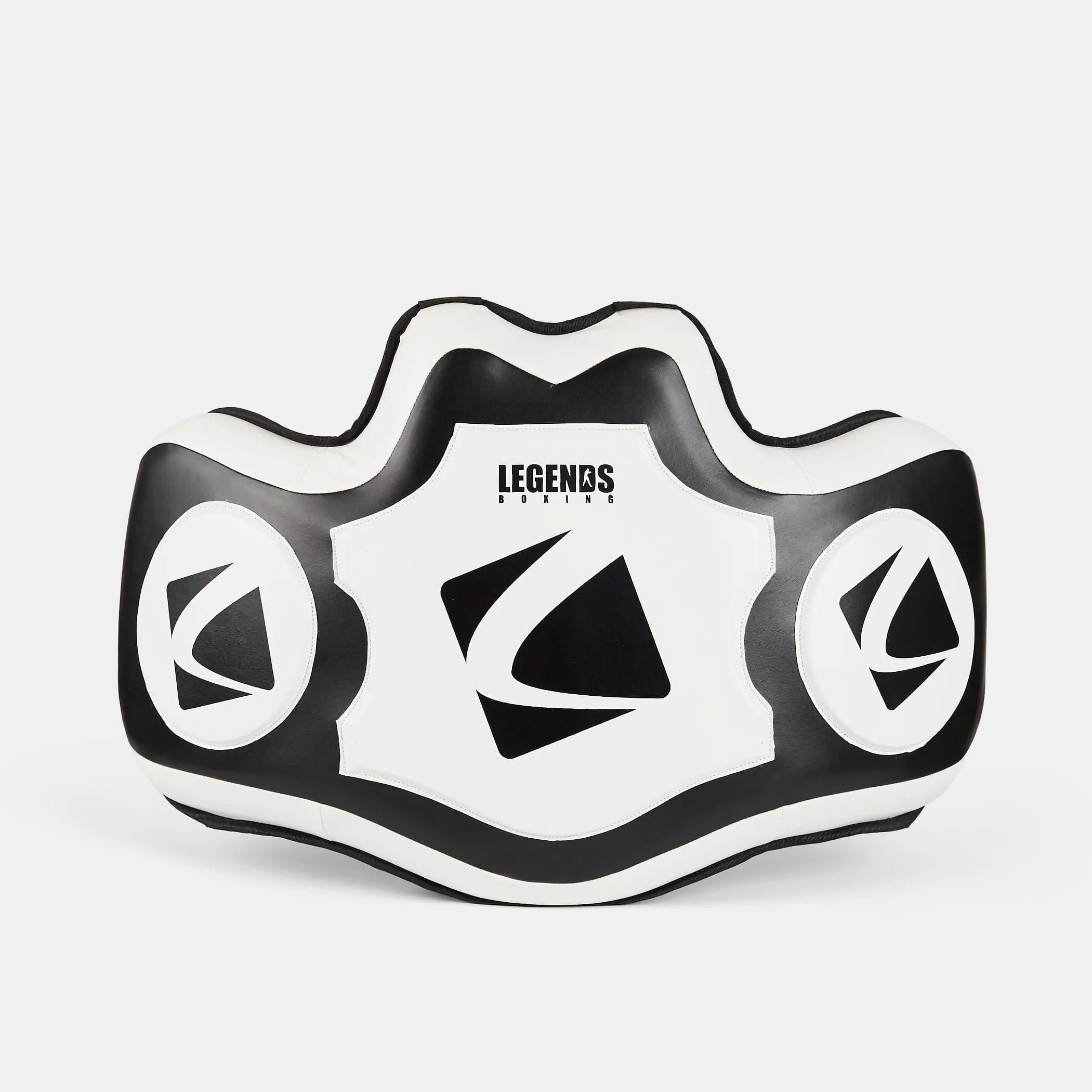 Legends Body Shield