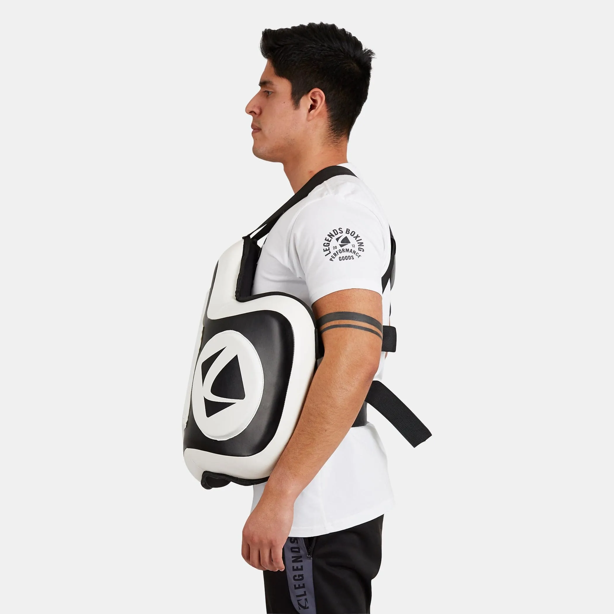 Legends Body Shield