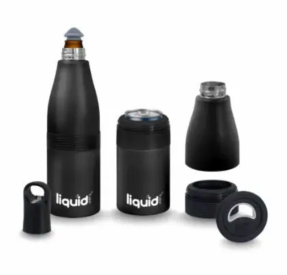 Liquid Icy Bev Kooler - Brand New!