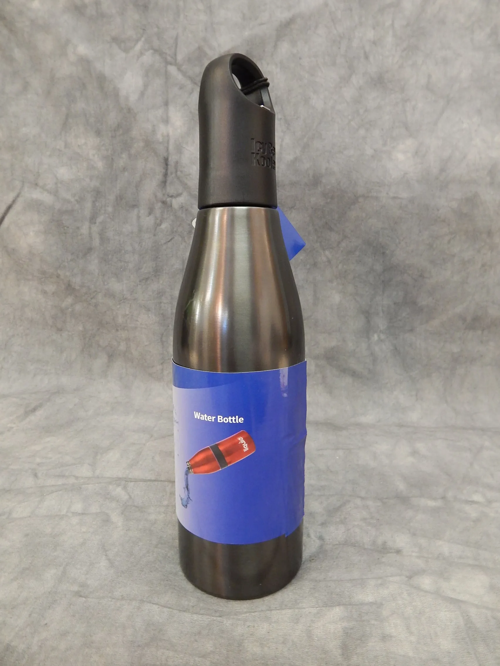 Liquid Icy Bev Kooler - Brand New!