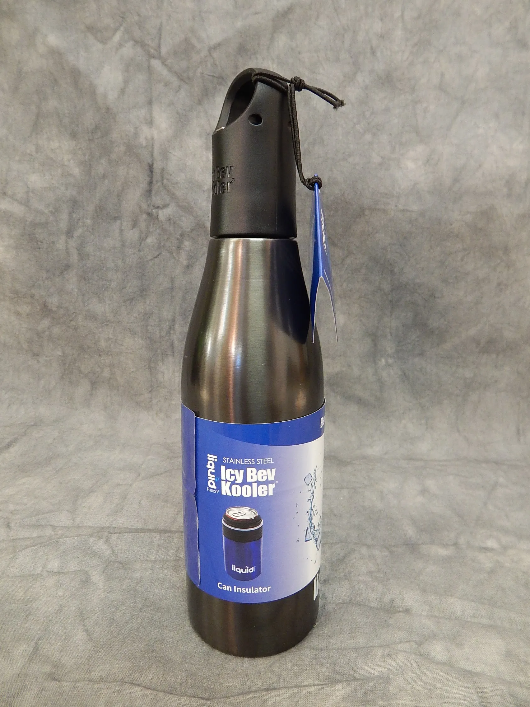 Liquid Icy Bev Kooler - Brand New!