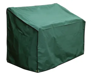 Lutyens Two Seat Bench Cover