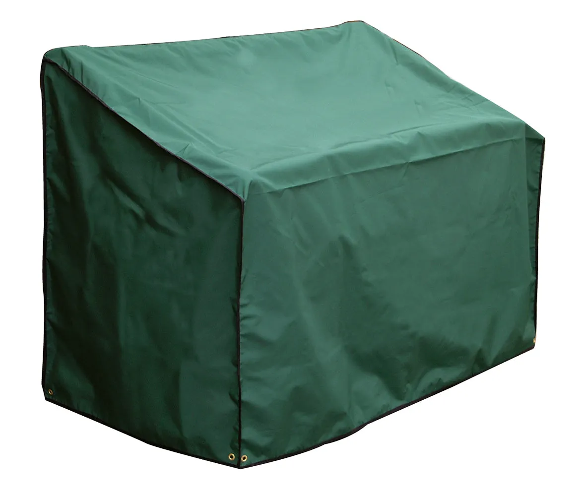 Lutyens Two Seat Bench Cover