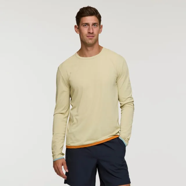 Men's Sombra Long-Sleeve Sun Shirt
