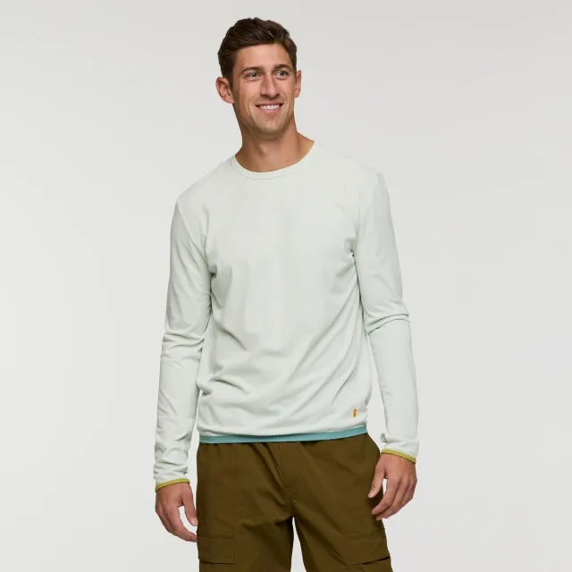 Men's Sombra Long-Sleeve Sun Shirt