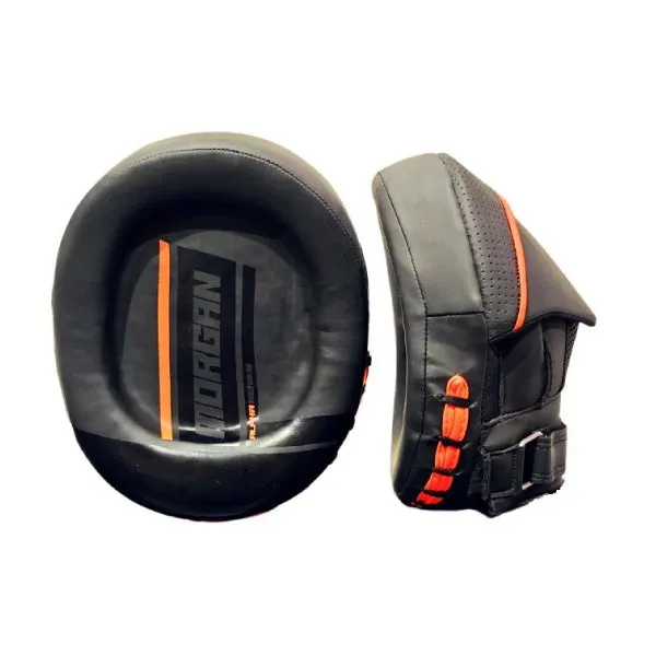 Morgan Boxing Micro Alpha Focus Pads