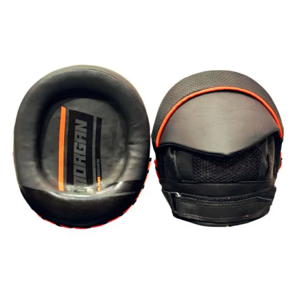 Morgan Boxing Micro Alpha Focus Pads