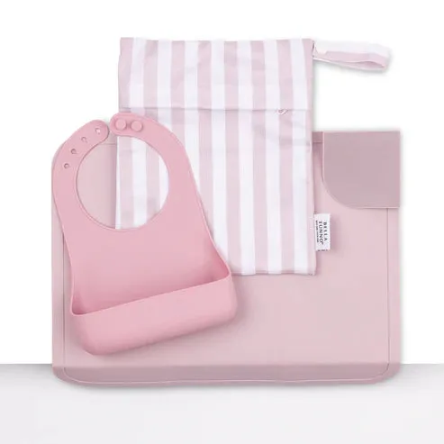 Pack and Go Bundle