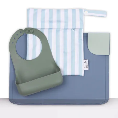 Pack and Go Bundle