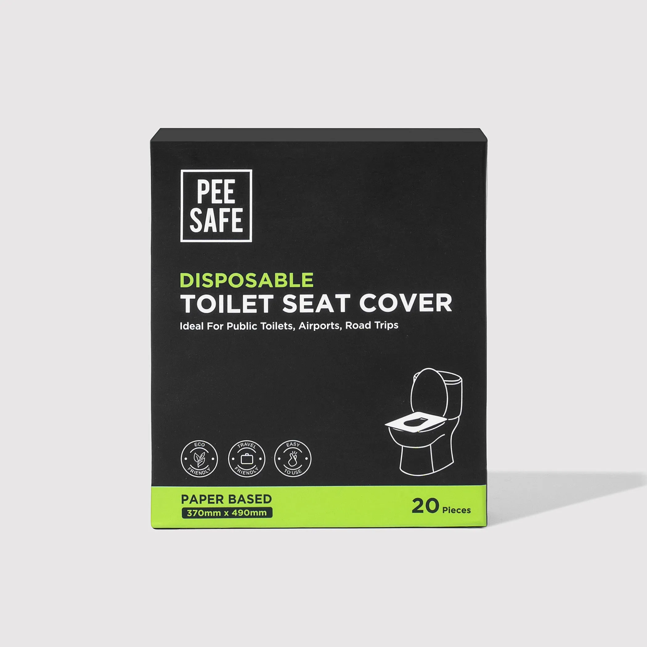 Pee & Poo Combo