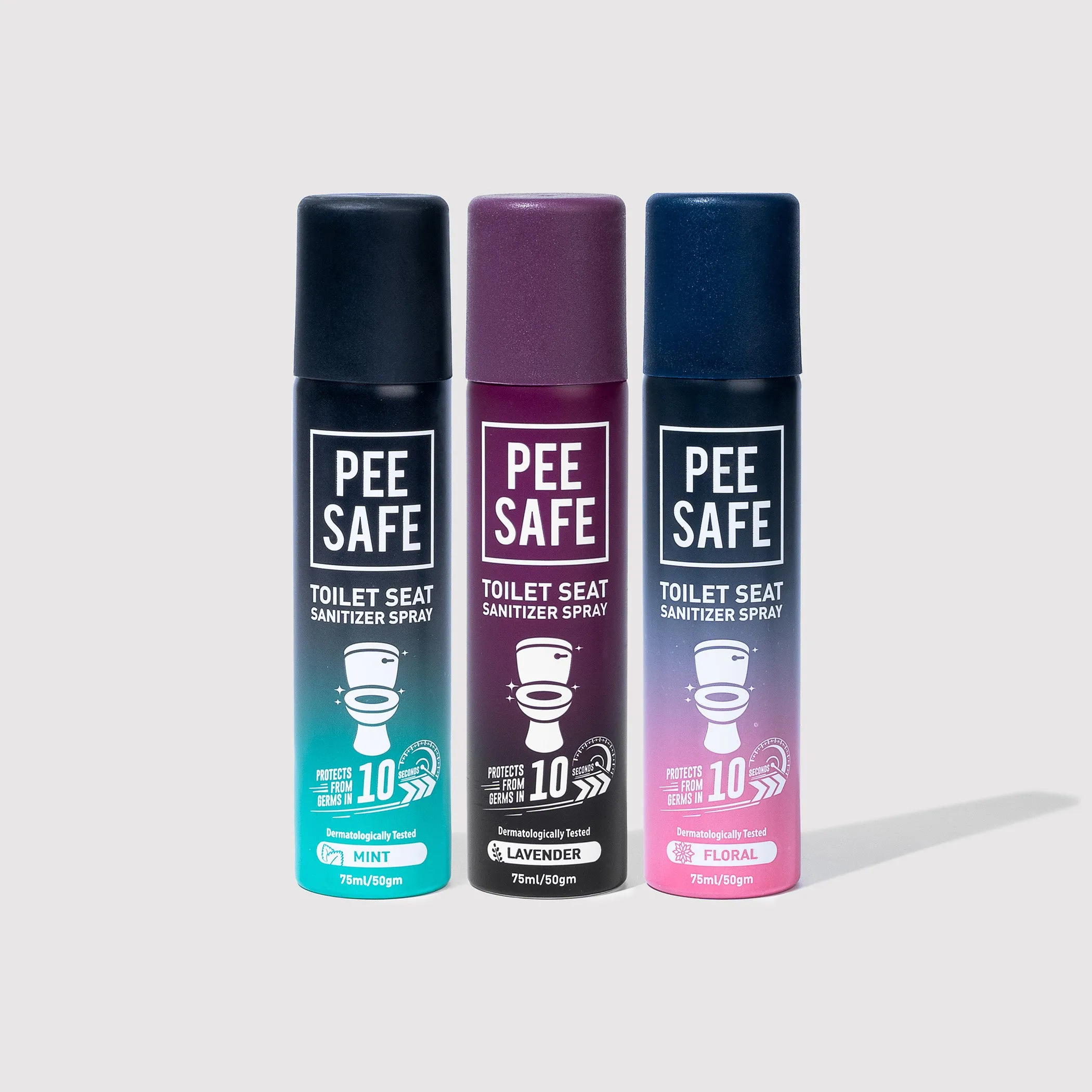 Pee & Poo Combo