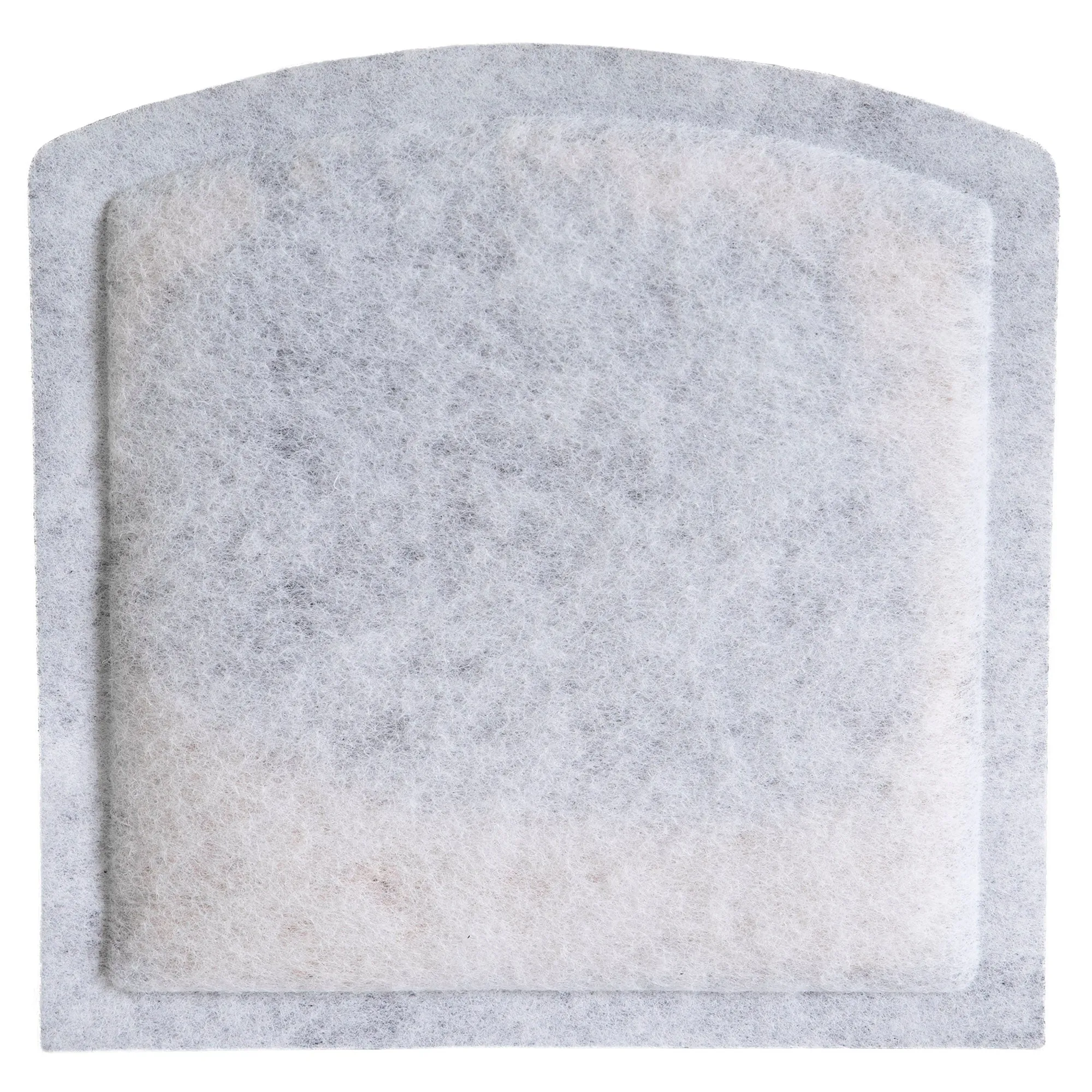 Petmate Zeolite Filter For Jumbo Hooded Cat Litter Pans