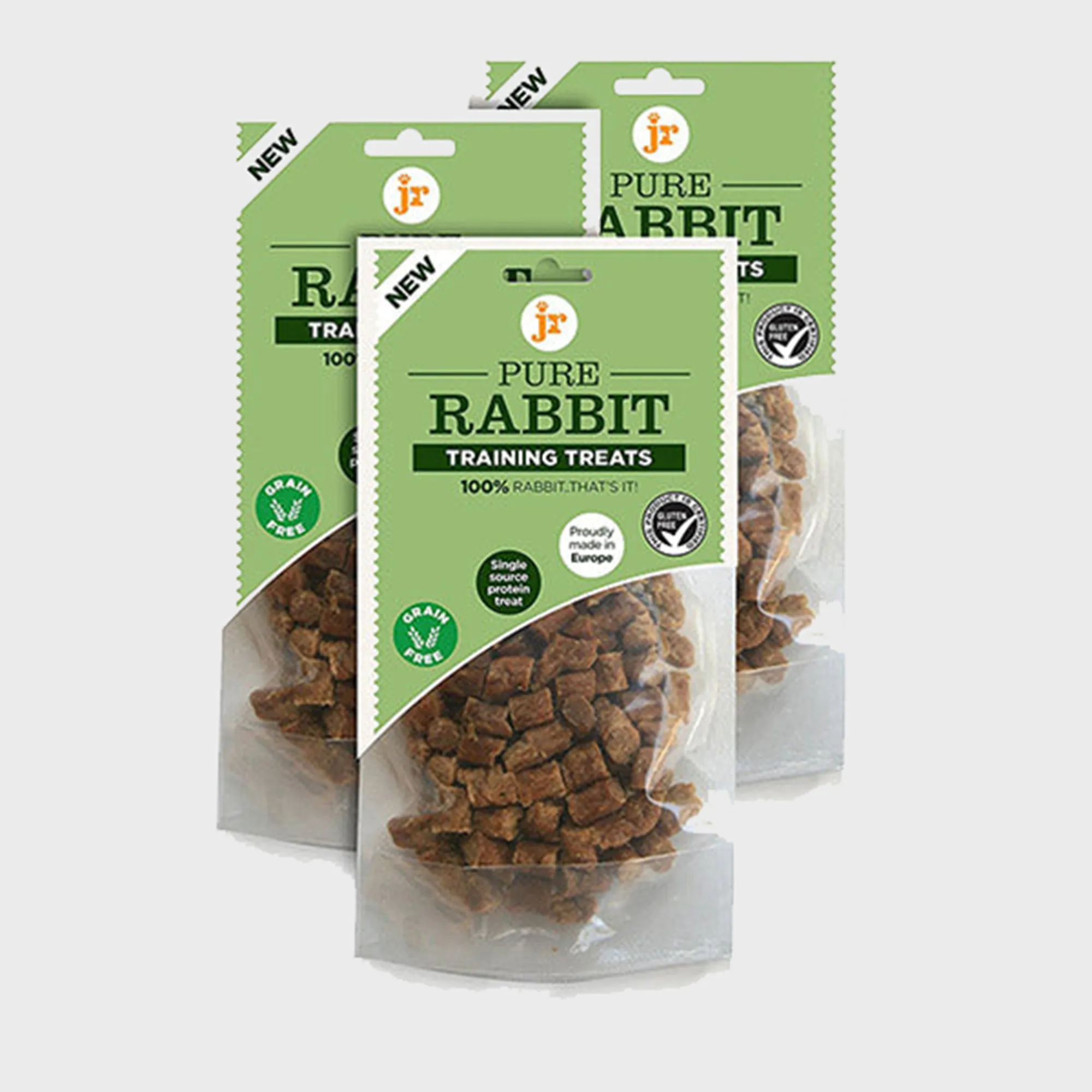 Pure Rabbit Training Treats 85g