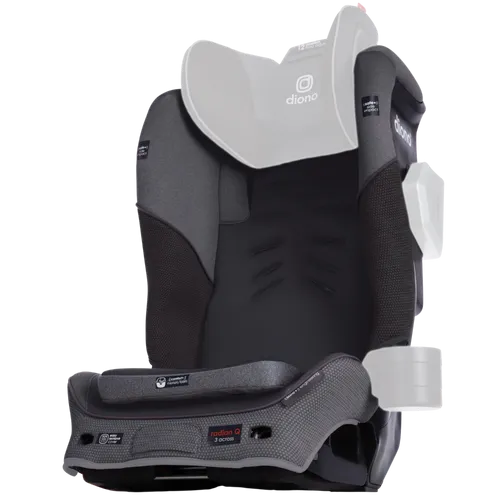 radian 3QXT/QX Replacement Main Cover