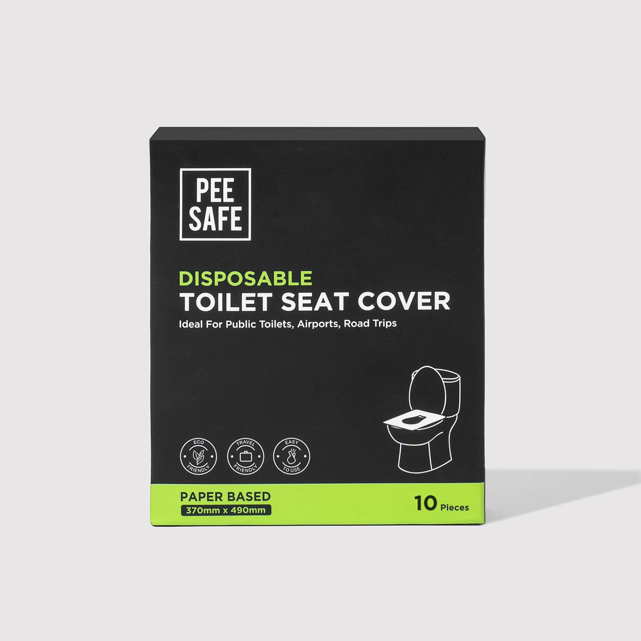 Safe Travels Kit