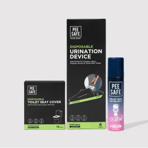 Safe Travels Kit