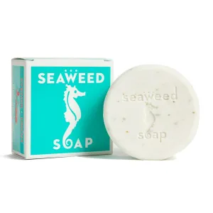 Seaweed Soap