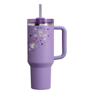Stanley x Olivia Rodrigo Quencher H2.0 FlowState™ Tumbler | 40 OZ